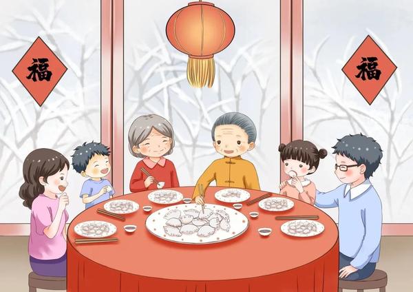 今日冬至 | 冬至情亦至，銅盟薈銅門守護(hù)“家”的溫暖！