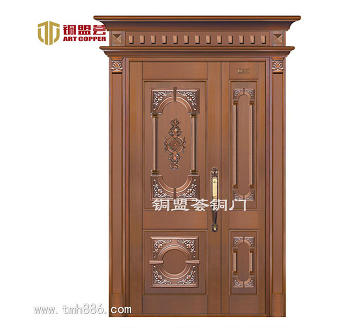 銅門行業(yè)未來將實現(xiàn)低碳發(fā)展，會是下一個風(fēng)口嗎？